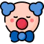 Clown icon 64x64