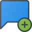 Chat icon 64x64
