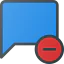 Chat icon 64x64