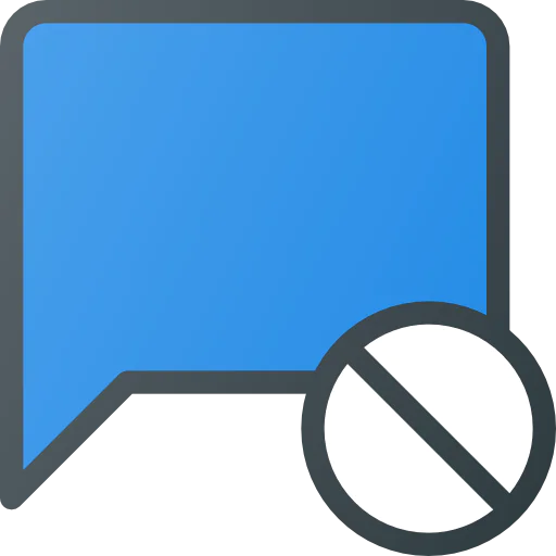 Chat icon