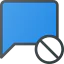 Chat icon 64x64