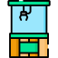 Crane machine icon 64x64