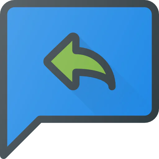 Chat icon