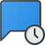 Chat icon 64x64