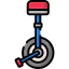 Unicycle icon 64x64