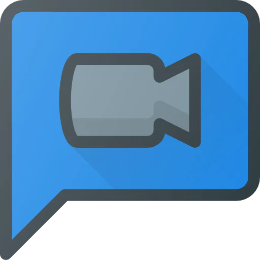 Chat icon
