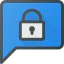 Chat icon 64x64