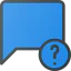 Chat icon 64x64