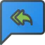 Chat icon 64x64