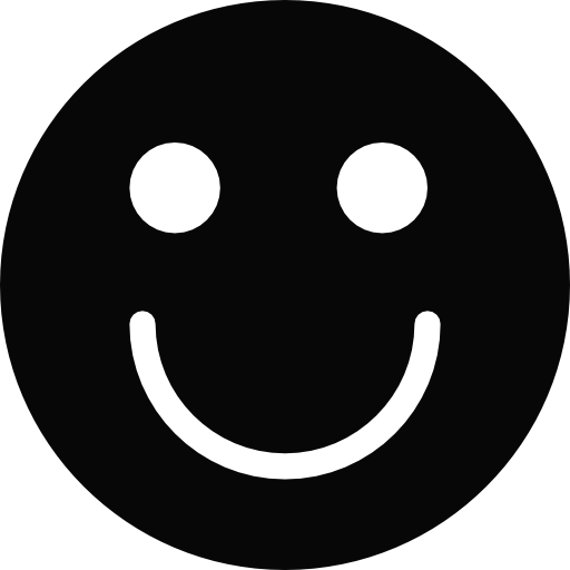 Smile icon
