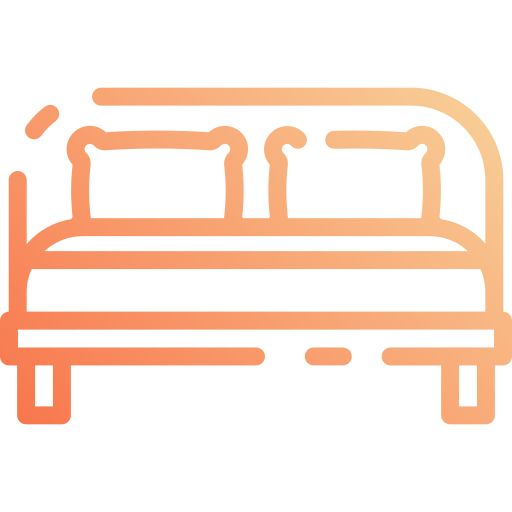Bed icon