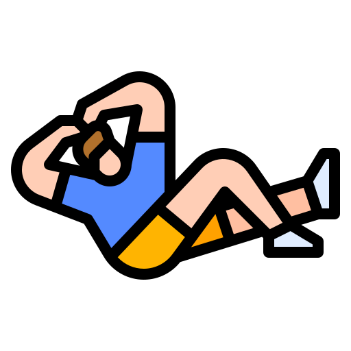 Exercise icon