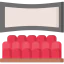 Cinema icon 64x64