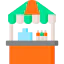 Stand icon 64x64