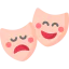 Masks icon 64x64