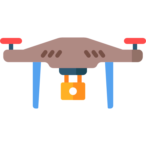 Drone icon