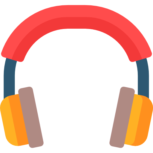 Headset icon