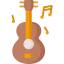 Guitar icon 64x64