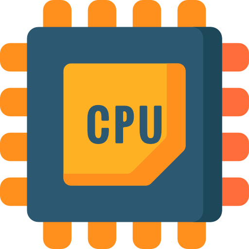 Cpu icon