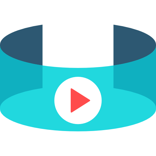Field of view icon