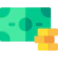 Money icon 64x64