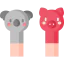 Puppets icon 64x64