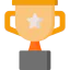 Trophy icon 64x64