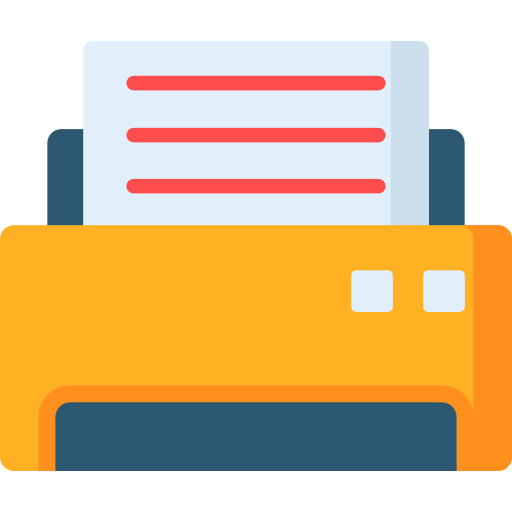 Printer icon