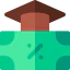 Education icon 64x64