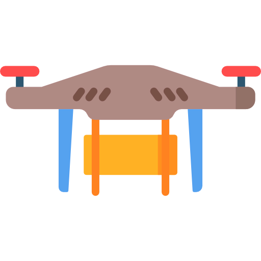 Drone icon