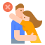 Hugs icon 64x64