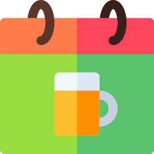 Calendar іконка