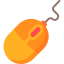 Mouse Symbol 64x64
