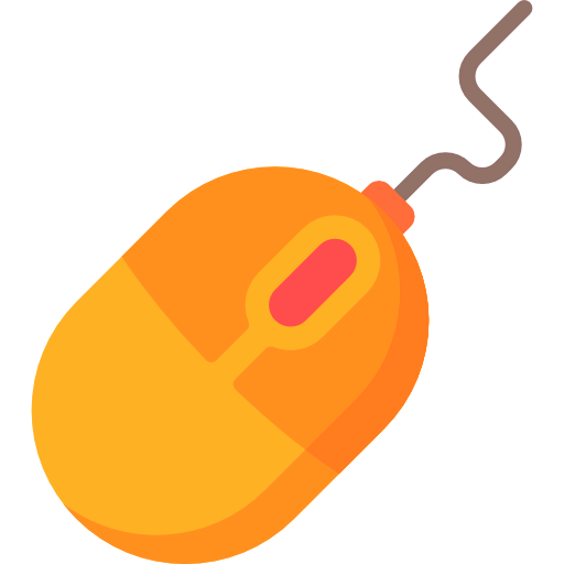 Mouse icon
