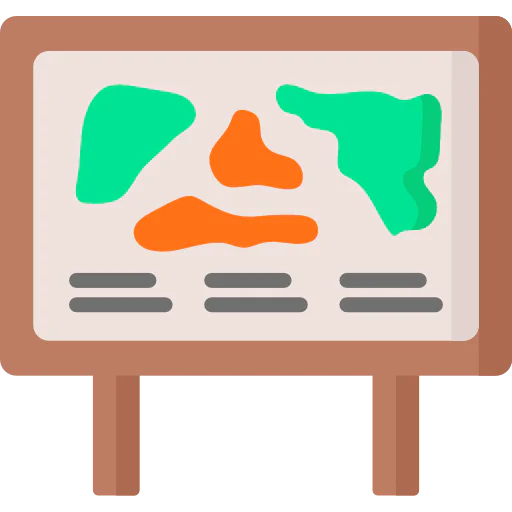 Map icon