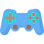 Gamepad Symbol 64x64