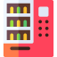 Vending machine ícono 64x64