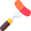 Sausage icon 64x64