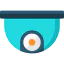 Cctv Symbol 64x64