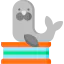 Seal icon 64x64