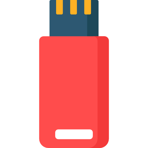 Pendrive icon