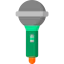 Microphone icon 64x64