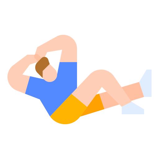 Exercise icon
