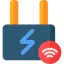 Charger Symbol 64x64