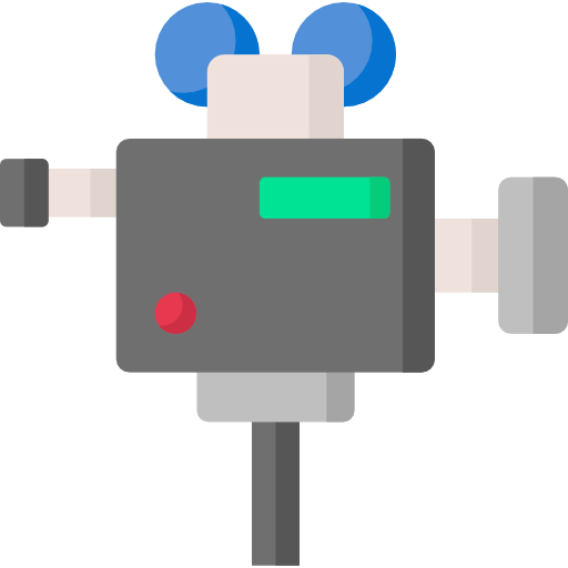 Camera icon