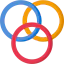 Rings icon 64x64