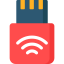 Pendrive Symbol 64x64