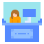 Cashier 상 64x64