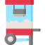 Popcorn icon 64x64