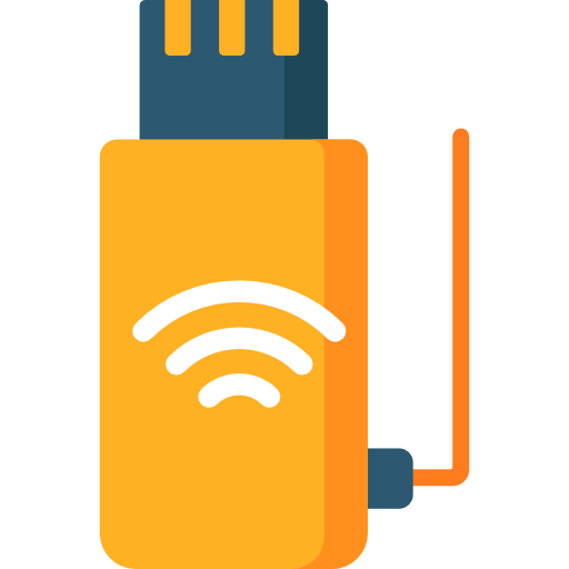 Pendrive 图标